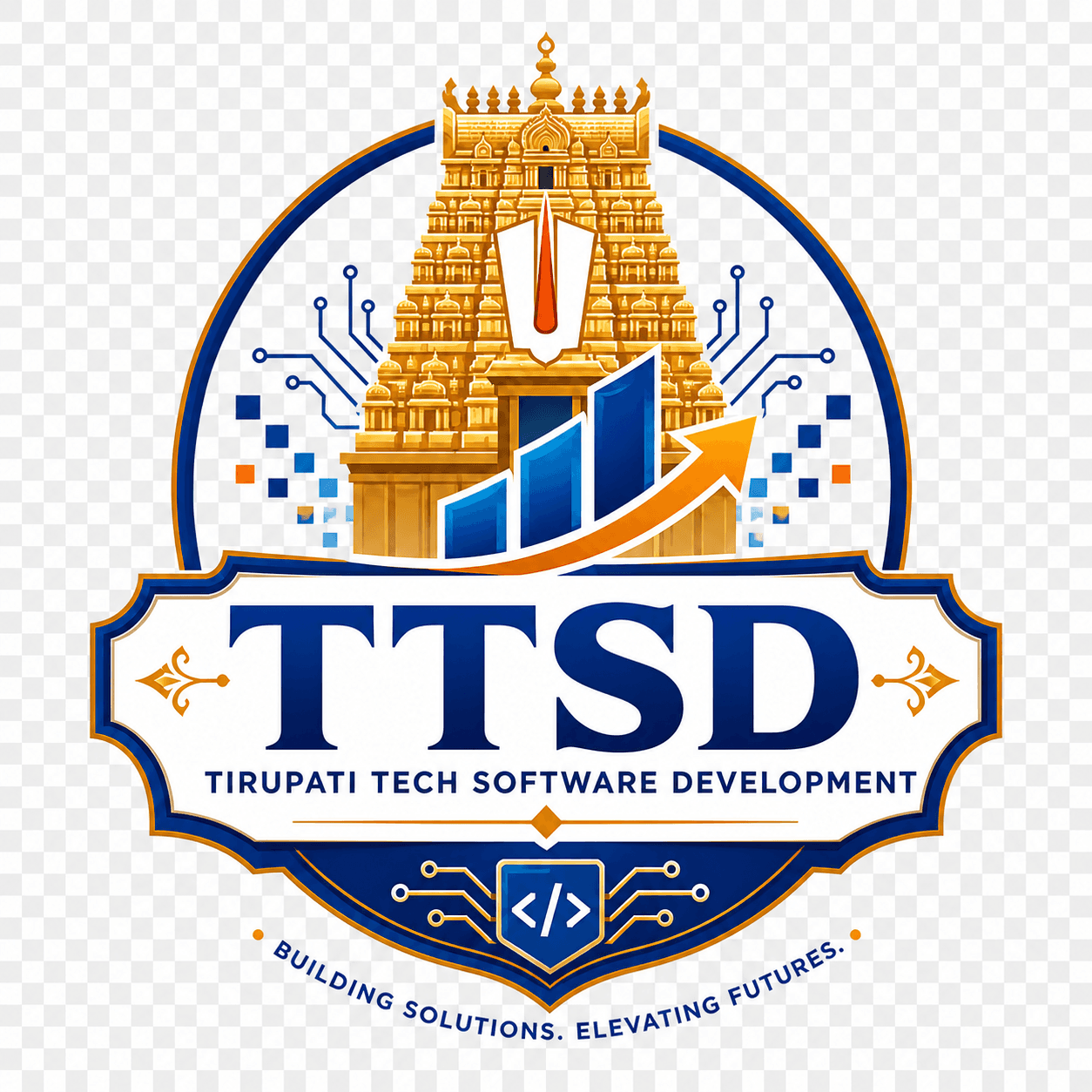 TTSD logo